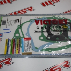 HC 011 - TVS RTR 150 TK CONTA