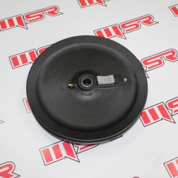 PM 066C - PEUGEOT KASNAK PLASTİK