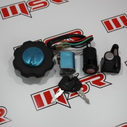 CG 159 - CG 125 CDI KONTAK SETİ