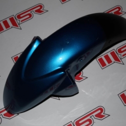 HK 005B - TVS APACHE RTR ÖN ÇAMURLUK MAVİ