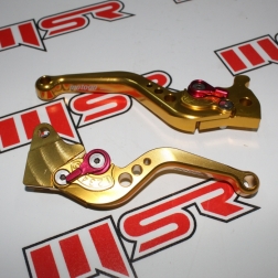 EX 020E - UNIVERSAL MANET GOLD KISA MODEL