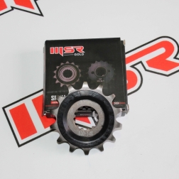 HD 180 - YAMAHA R25 ÖN DİŞLİ SES YAPMAZ  14T MSR GOLD 