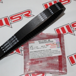 HRY 140 - YAMAHA RAYZ 125 KAYIŞ A