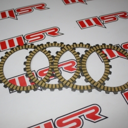 ACE 026 - ACE 125 DEBRİYAJ BALATASI