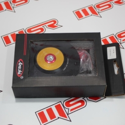 H 042B - YAKIT DEPO KAPAĞI AÇILIR UNİVERSAL