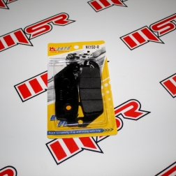 CF2 046 - CF MOTO NK 150 FREN DİSK BALATA ARKA 