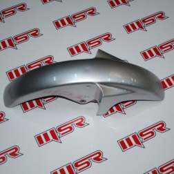 YBR 005 - YBR 125 GÜMÜŞ ÖN ÇAMURLUK