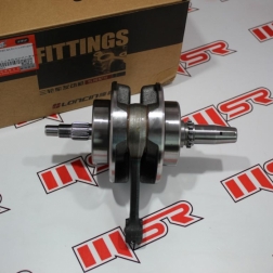 XZ 003 - APACHI XZ 250 17 HP KRANK KOMPLE ORJINAL