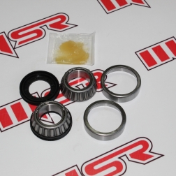 OND 033 - CBF 250 L ÖN FURÇ TK