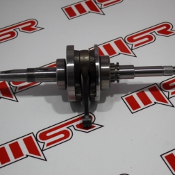 SYM 007C - SYM ORBIT 50 4T - MİO 4T EFİ - ORBİT 50 4T EFİ KRANK