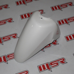 HK 065 - HERO PLEASURE ÖN ÇAMURLUK BEYAZ