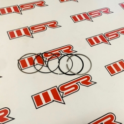 ATG 023 - CG 150 CC 62 MM İNCE SEKMAN 08x08x1.5