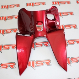 DIO 061 - HONDA DIO 110 İÇ KUTU KIRMIZI