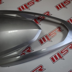 ACT125 54 - ACTIVA S 125 FAR PANELİ GÜMÜŞ