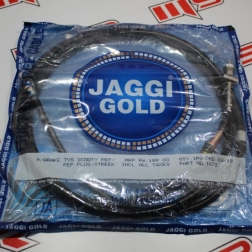 HH 012 - TVS SCOOTY PEP 75-90 CC ARKA FREN HALATI 