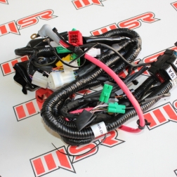 HG 098 - BAJAJ PULSAR NS 150 TESİSAT