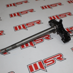 HCT 269 - HONDA ACTIVA 125 ÖN MAŞA A