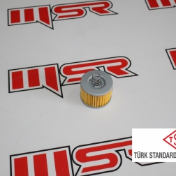 YS125 57 - YAMAHA YS 125 YAĞ FİLTRE (TSE)