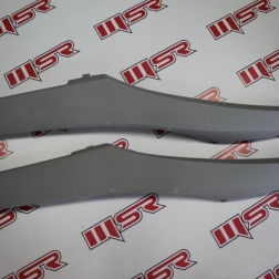 ALF 077 - HONDA ALPHA ALT MARŞ BİEL TK