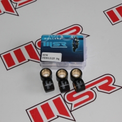 BAG 045 - SYM FIDDLE 3-FIDDLE 2-ST 125-ST 200-ORBİT VARYATÖR BURCU 18*14*10 MSR