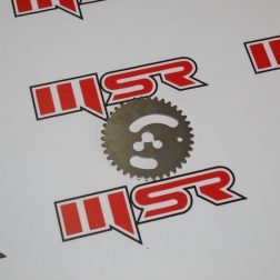 RSV 025 - MONDİAL RESSİVO 250/RKS VIESTE 249/VESPA 250/TR250T HURACAN EKSANTRİK DİŞLİ A