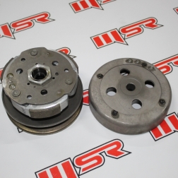 ADS 008 - SUZUKI 125-150 CC ARKA DEBRİYAJ UNIVERSAL ORJINAL