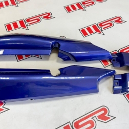 YBR 014 - YBR 125 MAVİ SELE ALT GRENAJ TK