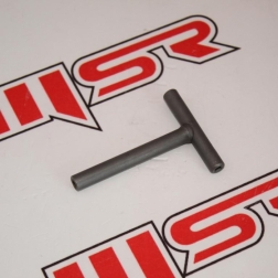 TKM 014 - SÜBAP AYAR VİDASI ANAHTARI