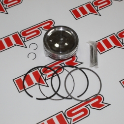 RSV 002A - MONDİAL RESSİVO 250/RKS VIESTE 249/VESPA 250/TR250T HURACAN PİSTON KİT MSR A