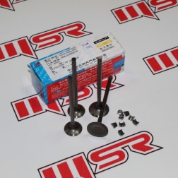 SYM 171 - SYM JOYRIDE 300 EURO 5 SÜBAP TK ORJ VTC