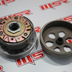 RSV 019A - MONDİAL RESSİVO250/RKS VIESTE 249/VESPA 250/TR250T ARKA VARYATÖR A 