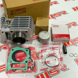 HYM 001 - YAMAHA YBR 125 SİLİNDİR KİT ORJİNAL