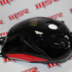 CBF 007A - CBF 150 SİYAH BENZİN DEPOSU 2013 OEM