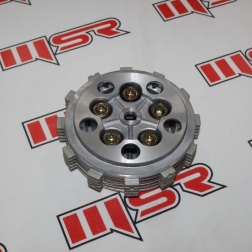 CF2 049 - CF MOTO NK 150 DEBRİYAJ KOMPLE OEM