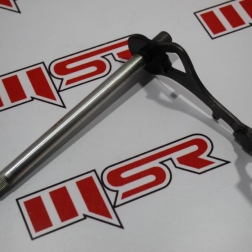 BJJ 153 - BOXER 150 VİTES MİLİ A