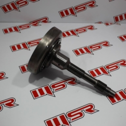 CF5 040 - CF 500 - CF 625 DEBRİYAJ TASI