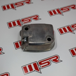 ACT125 21 - ACTİVA S 125 KÜLBÜTÖR KAPAĞI OEM 