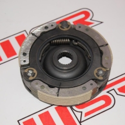 ANF 010 - HONDA WAVE 110 İ ENJEKSİYONLU DEBRİYAJ BALATA KOMPLE OEM