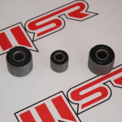 ACT 038 - ACTIVA-BEAT- HERO DUET MOTOR TAKOZ TAKIMI 3 LÜ