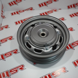 ACT 070 - ACTIVA-BEAT KOMPLE ARKA JANT