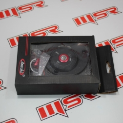 H 042E - YAKIT DEPO KAPAĞI AÇILIR UNİVERSAL