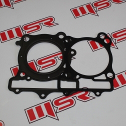 dl 007 - SUZUKI V-STROM DL 650 SİLİNDİR CONTA TK 99/11-81 MM 1999-2011