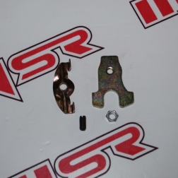 CUB 118 - CUB 100-110 DEBRİYAJ BASKI PLAKA 