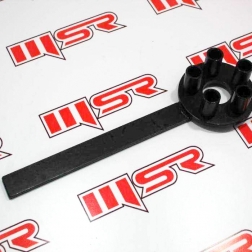 HTK 05 - DEBRİYAJ APARATI PULSAR HİNDİSTAN