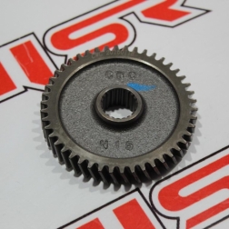 TVS 173 - TVS WEGO AKS DİŞLİ A