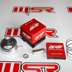 ARP 064 - HONDA PS DYLAN PİSTON KİT 58.50 ARP TAIWAN