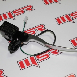 YBR K46 - YBR 125 ESD FREN DİSK ÜST MERKEZ