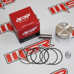 ARP 025 - ACTIVA PİSTON KİT GCC 50.00 ARP