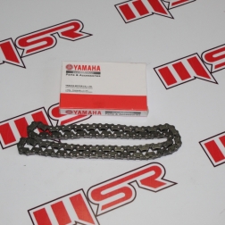 EZN 025 - EKSANTRİK ZİNCİR LX200 2*3*104L