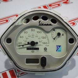 VSP 085 - VESPA LX125-150 ie 3V GÖSTERGE KM DEVİR KM SAATİ A